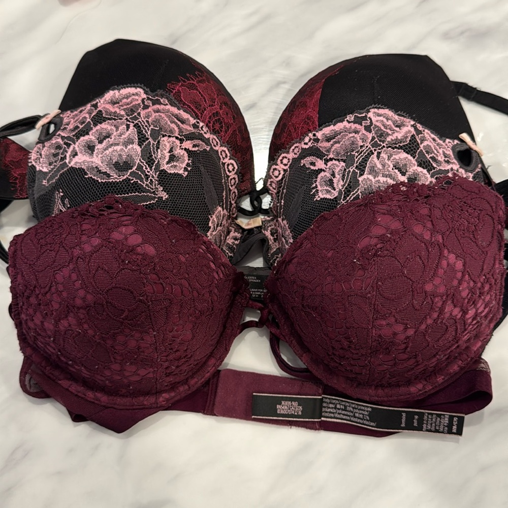 Victoria secret bundle